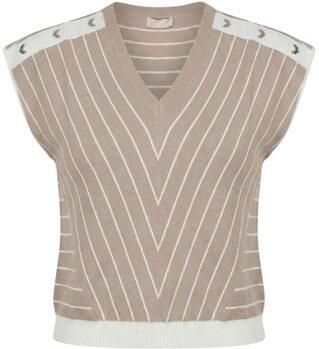 Liu Jo Vest ECS CHIUSA TA6217 MS55N