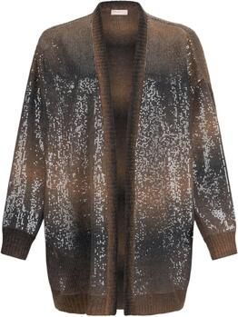 Liu Jo Vest MAGLIA APERTA M L MF5248 MA14R