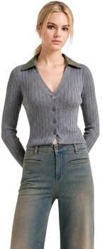 Liu Jo Vest SWEATER WF6037 MS052