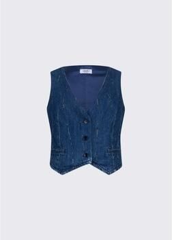 Liu Jo Vest UA6188D0315
