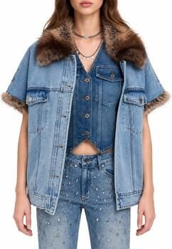 Liu Jo Vest UF6154D0347