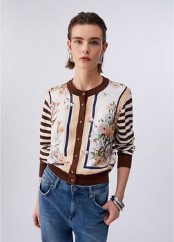 Liu Jo Vest WA6384MS49I