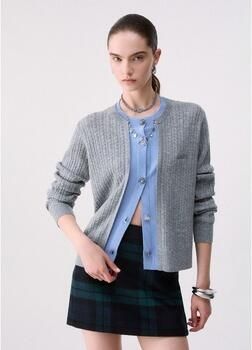 Liu Jo Vest WF6108MA88R