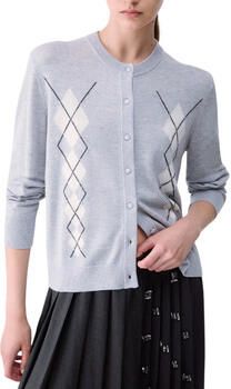 Liu Jo Vest WF6288MA16R
