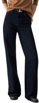 Liu Jo Wijde jeans UF6088D0264