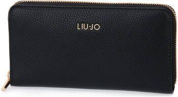 Liu Jo Portemonnee 22222 XL ZIP AROUND