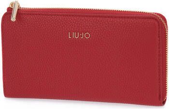 Liu Jo Portemonnee 91559 ECS XL ZIP AROUND