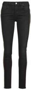Liu Jo Skinny jeans Zwart Dames