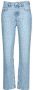 Liu Jo Straight Jeans PANT STRAIGHT FIT - Thumbnail 1