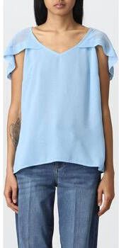 Liu Jo T-shirt CA3256J5003 X0471