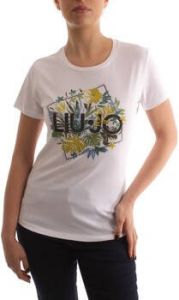 Liu Jo T-shirt Korte Mouw WA3467JS923