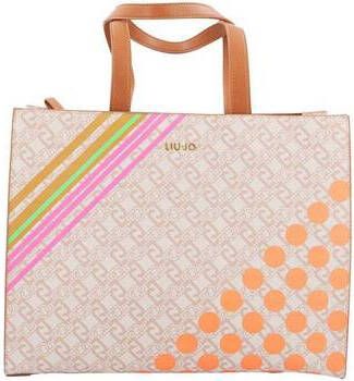 Liu Jo Tas AA3250 E0668 SHOPPING BAG