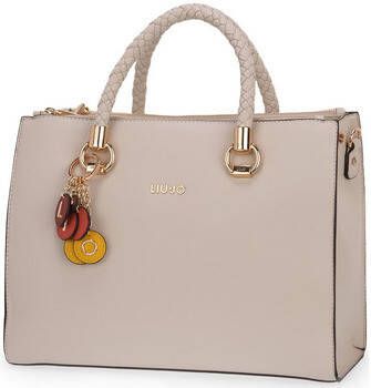 Liu Jo Tas X0255 M SATRCHEL DOUBLE ZIP