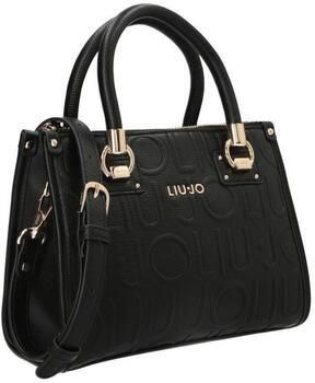 Liu Jo Handtas ECS S SATCHEL AF5163 E0538 - Foto 4