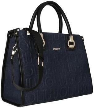 Liu Jo Handtas M SATCHEL AF5008 D0001 - Foto 2