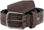 Lloyd Men's Belts Riem met doornsluiting model 'NUBUK' - Thumbnail 1