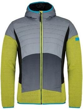 Loap Fleece Jack Gaerban