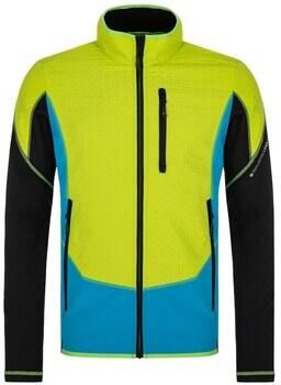 Loap Fleece Jack Uxnar