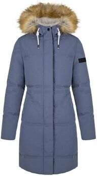 Loap Parka Jas Narnia