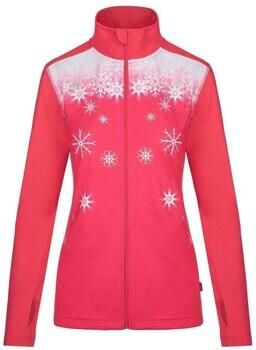 Loap Fleece Jack Paneta