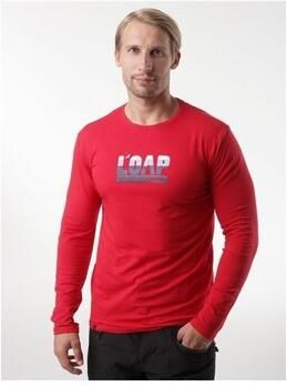 Loap T-shirt Korte Mouw Albi