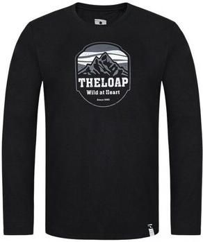 Loap T-shirt Korte Mouw Alco