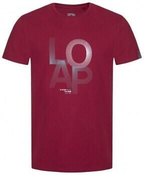 Loap T-shirt Korte Mouw Alf