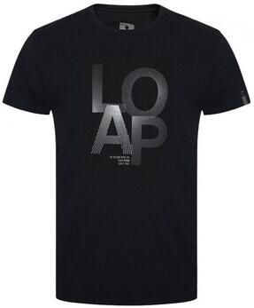 Loap T-shirt Korte Mouw Alf