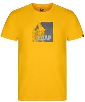 Loap T-shirt Korte Mouw Alien
