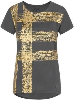 Loap T-shirt Korte Mouw Asaja