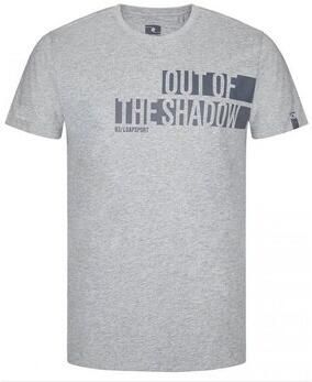 Loap T-shirt Korte Mouw Bobby