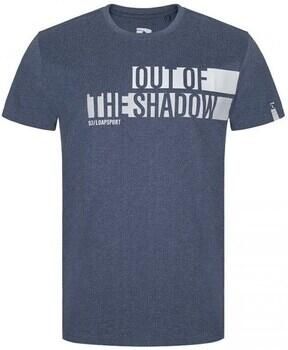 Loap T-shirt Korte Mouw Bobby