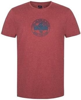 Loap T-shirt Korte Mouw CLM2085G37XG