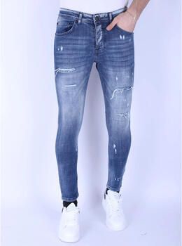 Local Fanatic Skinny Jeans E Spijkerbroek