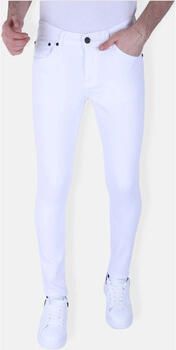 Local Fanatic Skinny Jeans Nette Te Jeans Stretch