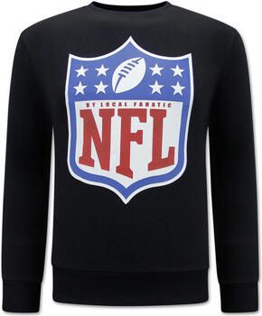 Local Fanatic Sweater NFL