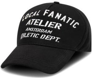 Local Fanatic Pet Baseball Cap LF Amsterdam