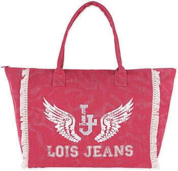 Lois Boodschappentas Galwey