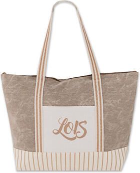 Lois Boodschappentas Galwey