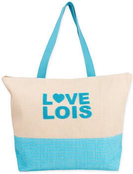 Lois Boodschappentas Jensen