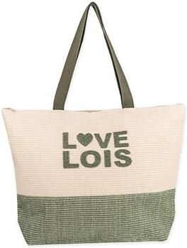 Lois Boodschappentas Jensen