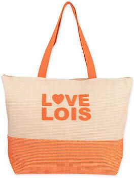 Lois Boodschappentas Jensen
