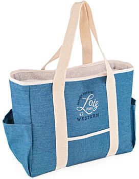 Lois Boodschappentas Pfeiffer