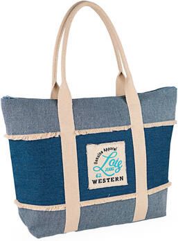 Lois Boodschappentas Pfeiffer