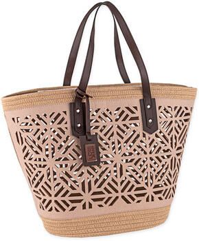 Lois Boodschappentas Pfeiffer