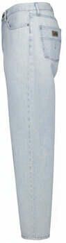 Lois Skater Loose Z high waist wide leg jeans lichtblauw - Foto 4