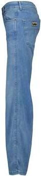 Lois Rosalia wide leg jeans light blue denim - Foto 3