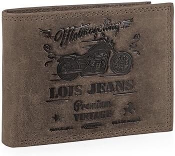 Lois Portemonnee Dubbo