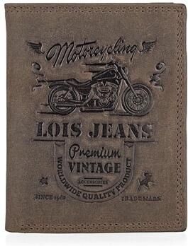 Lois Portemonnee Dubbo