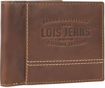 Lois Portemonnee Hamilton